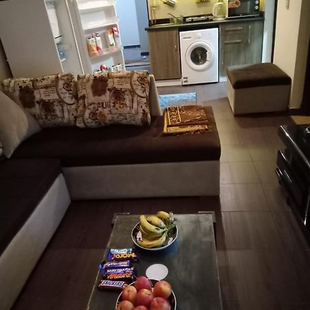 Apartment In Porto Sharm Vip Chambre photo