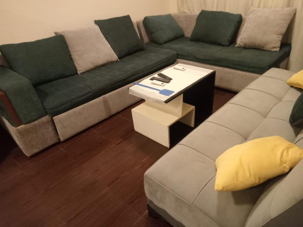 Apartment In Porto Sharm Vip Extérieur photo