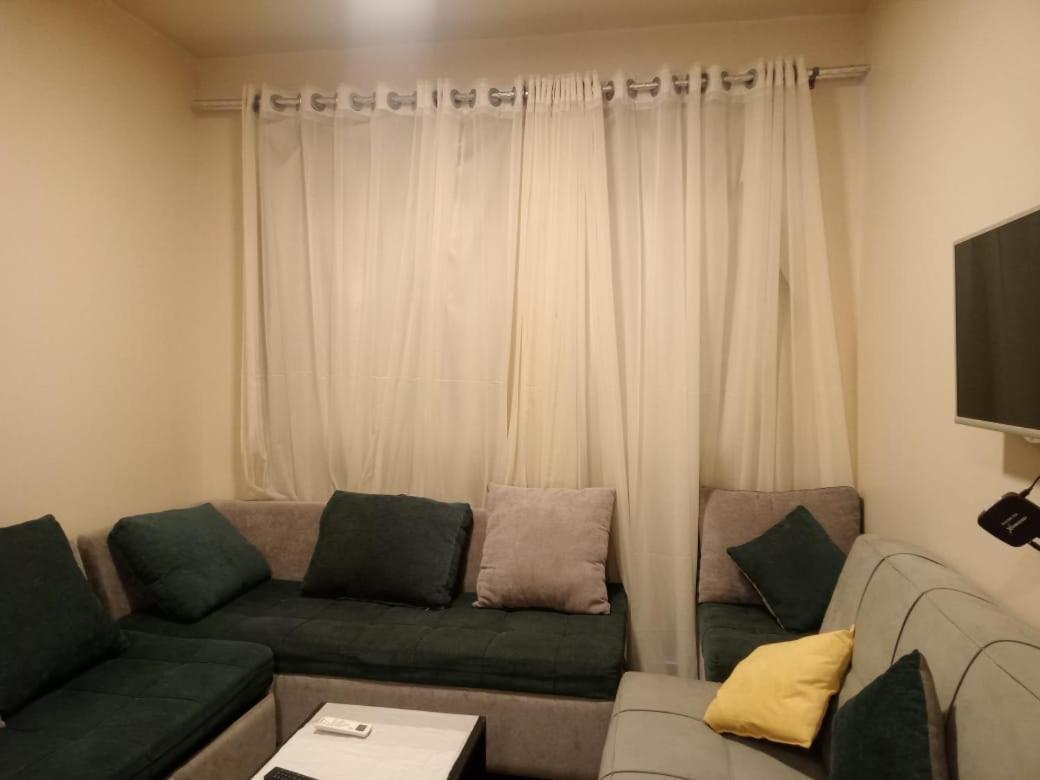 Apartment In Porto Sharm Vip Extérieur photo