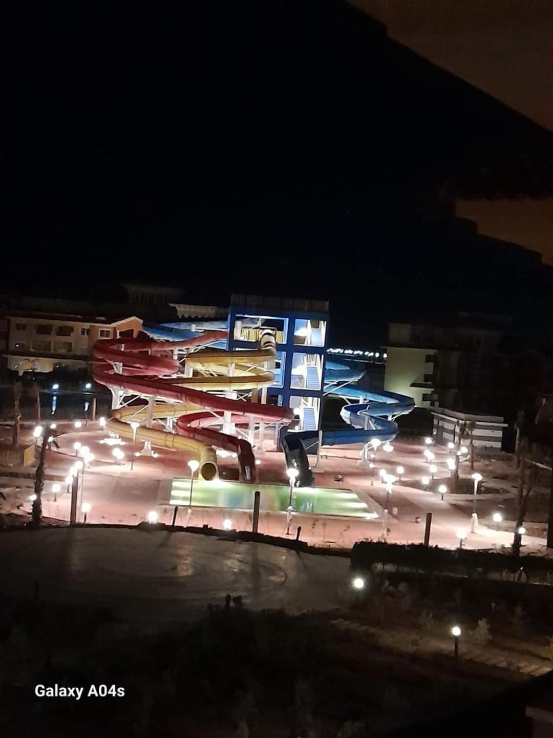 Apartment In Porto Sharm Vip Extérieur photo