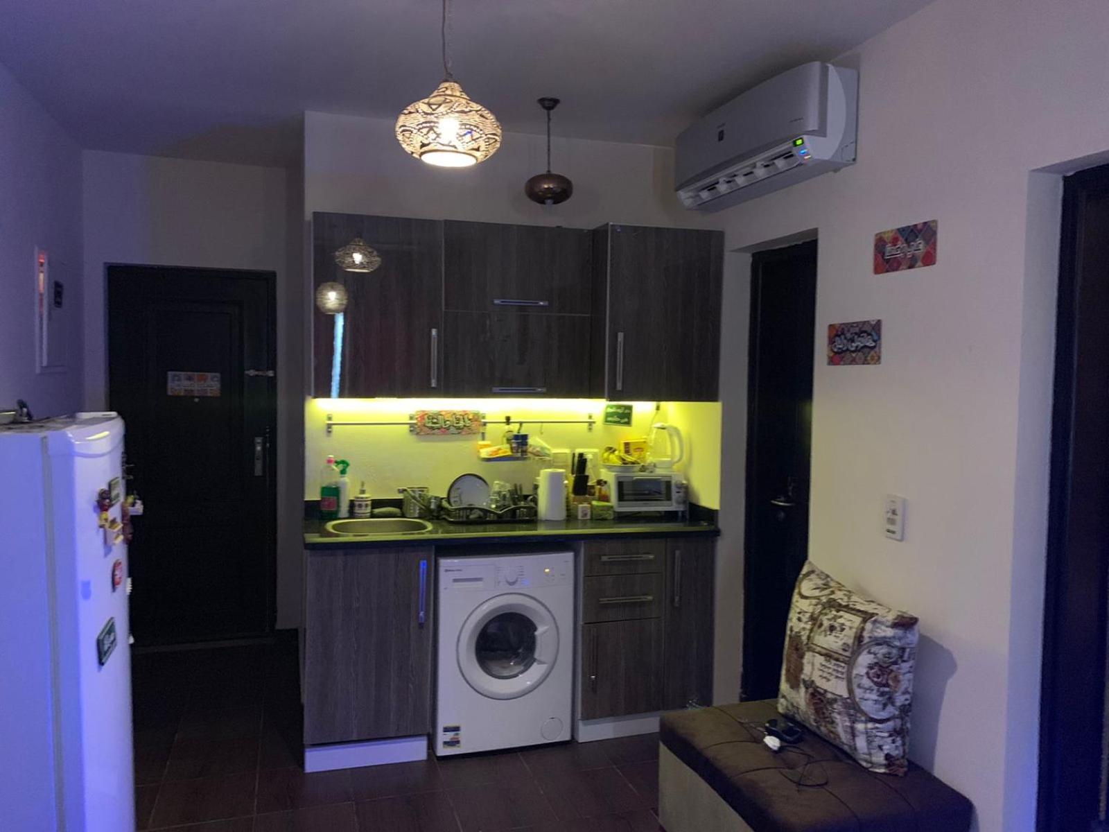 Apartment In Porto Sharm Vip Chambre photo