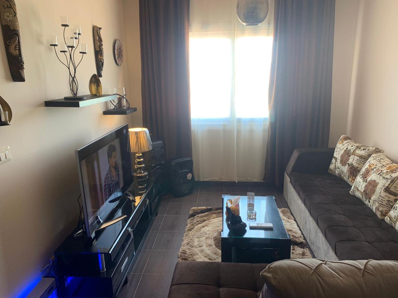 Apartment In Porto Sharm Vip Chambre photo