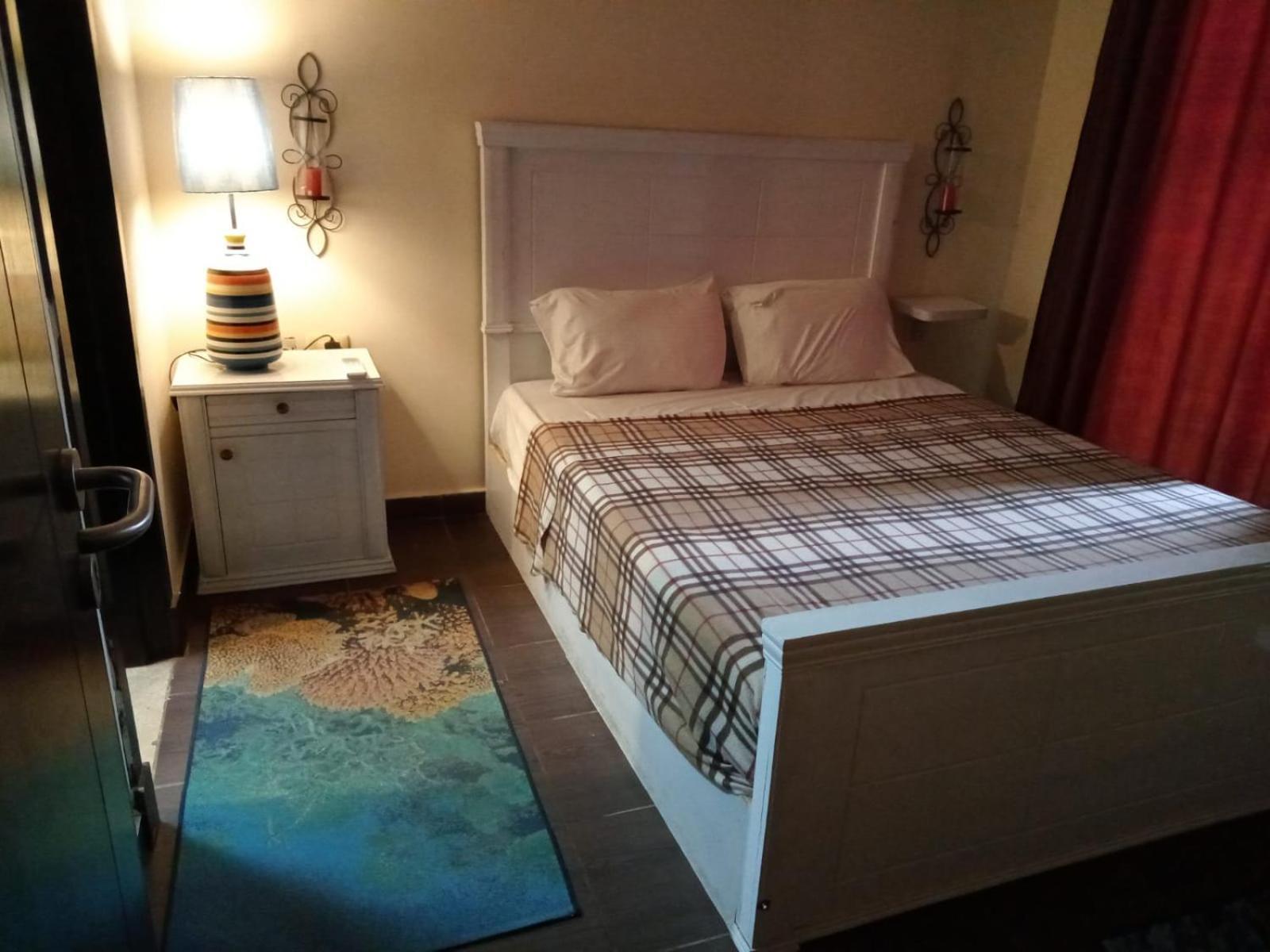 Apartment In Porto Sharm Vip Chambre photo