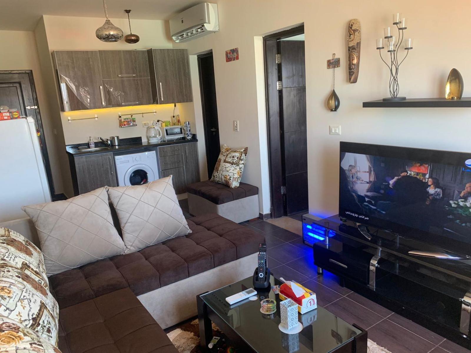 Apartment In Porto Sharm Vip Chambre photo