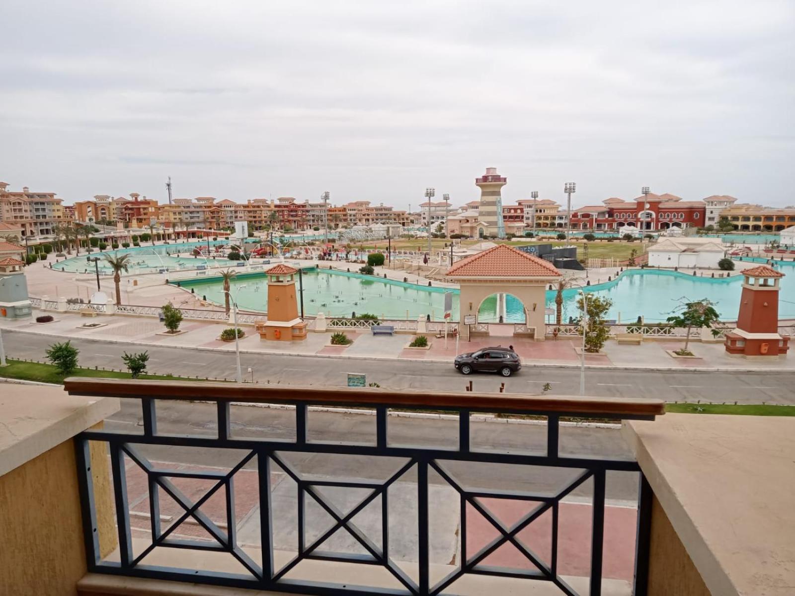 Apartment In Porto Sharm Vip Chambre photo