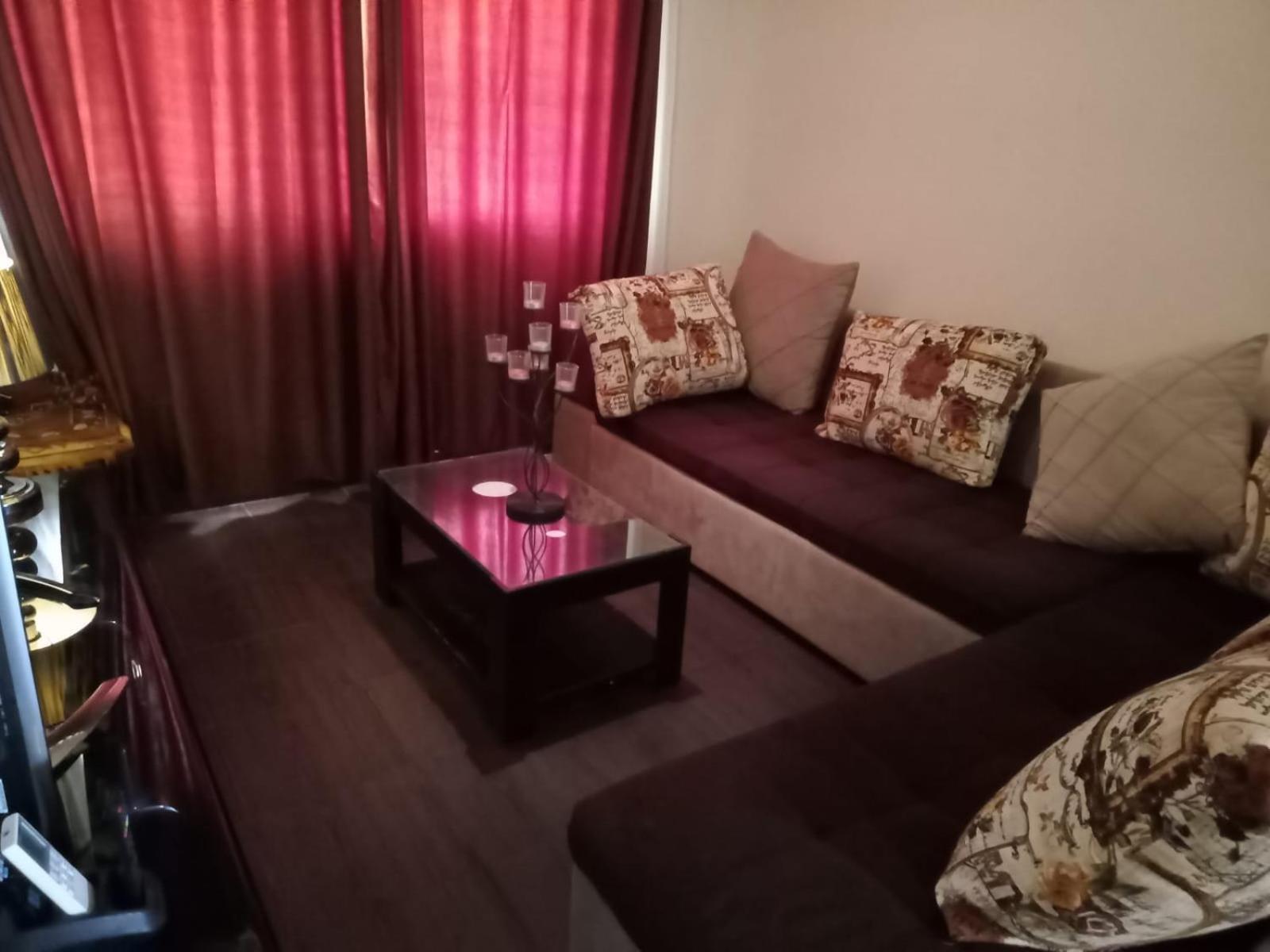 Apartment In Porto Sharm Vip Chambre photo
