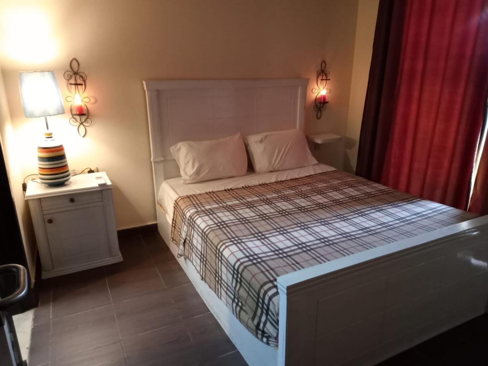 Apartment In Porto Sharm Vip Chambre photo