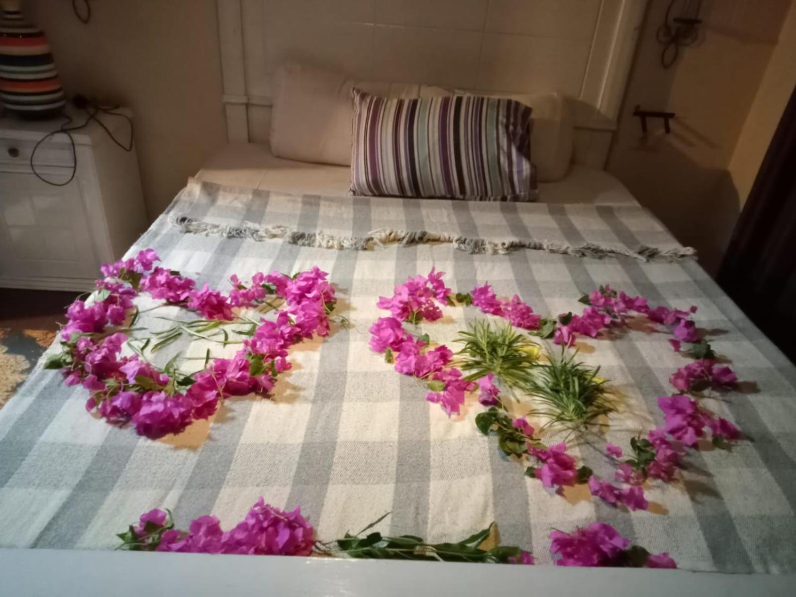 Apartment In Porto Sharm Vip Chambre photo